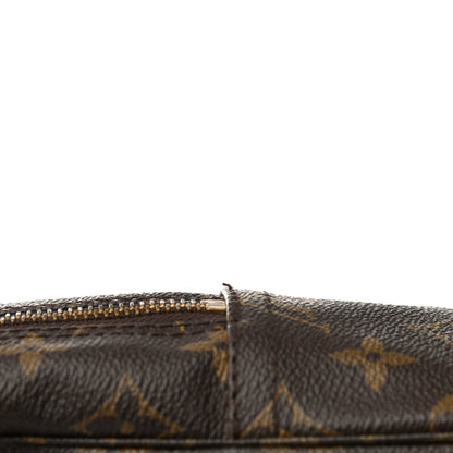 Louis Vuitton Monogram Trousse Toilette 28 9 of 11