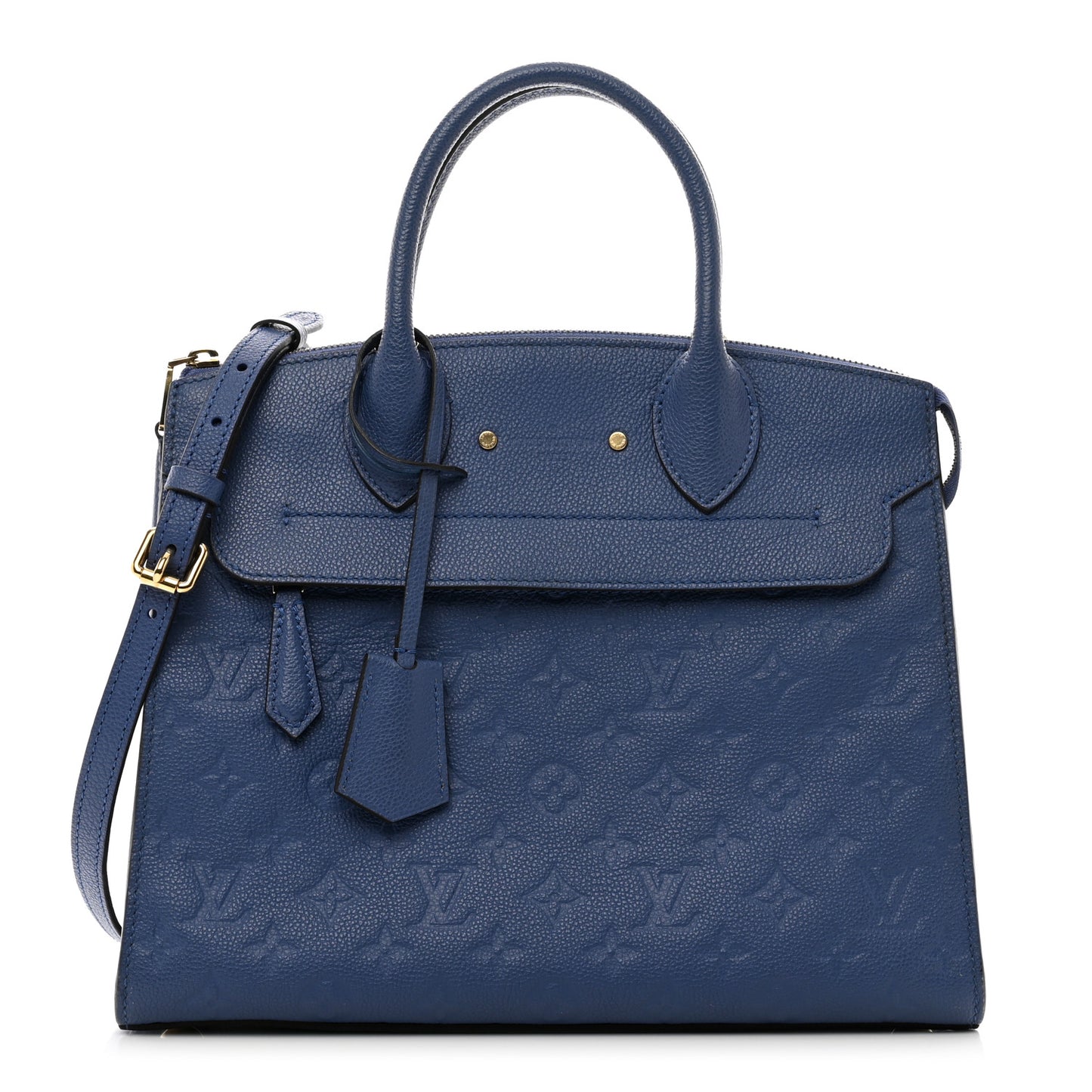 Empreinte Pont Neuf MM Denim