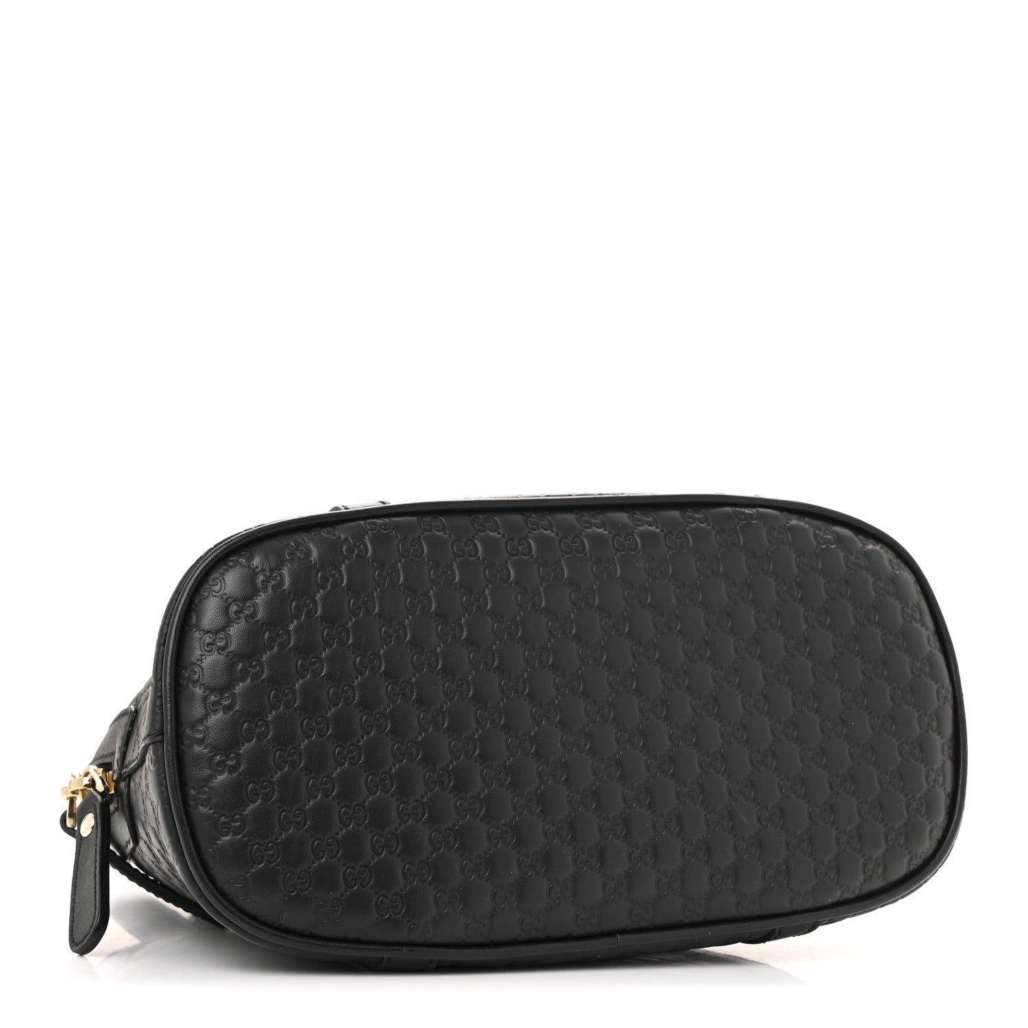 Gucci Microguccissima Mini Dome Bag Black 4 of 11