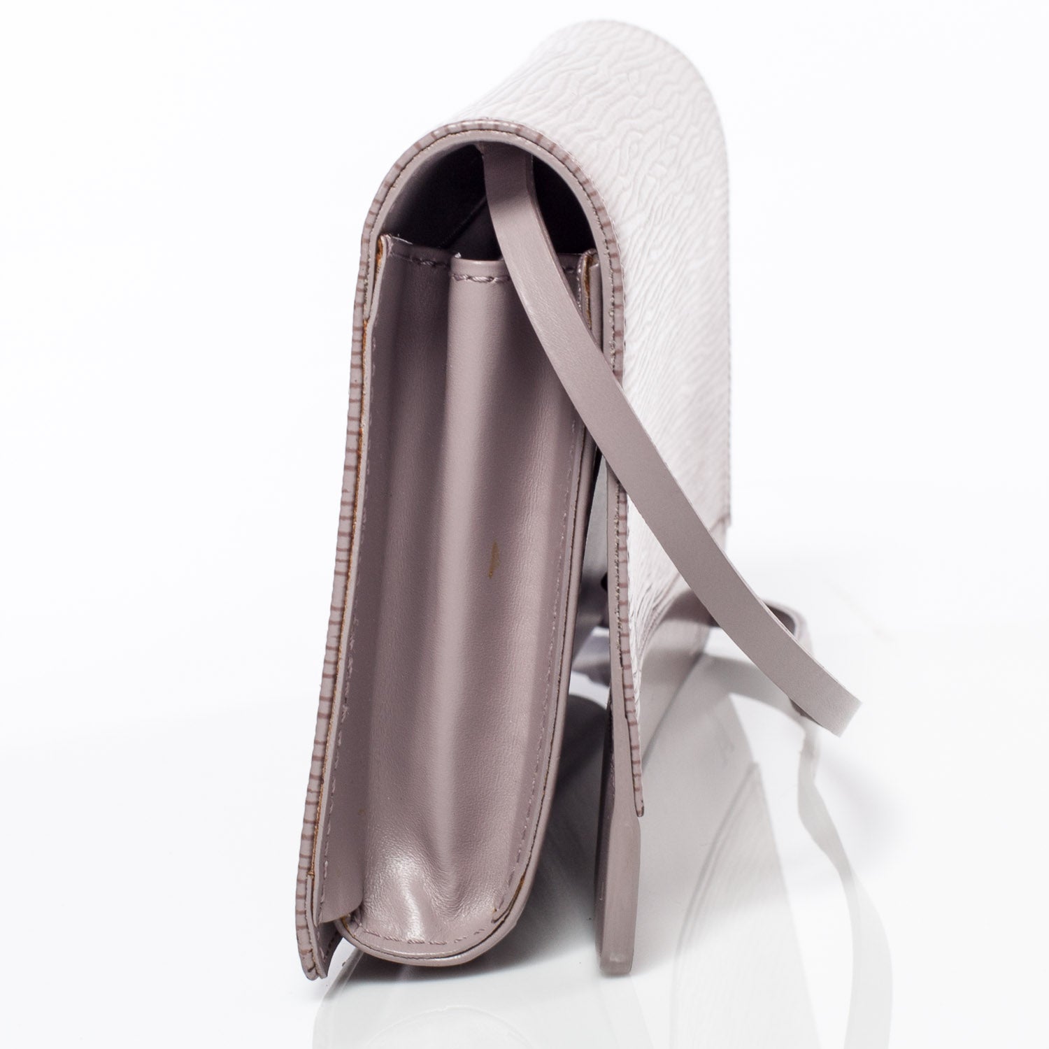 Louis Vuitton Epi Honfleur Lilac 6 of 10