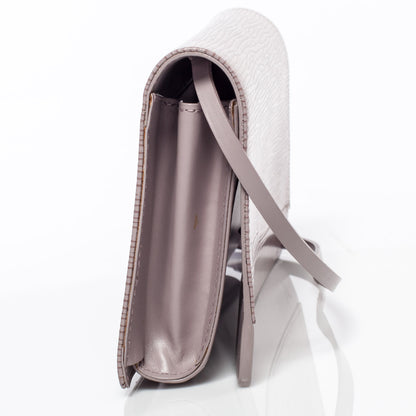 Louis Vuitton Epi Honfleur Lilac 6 of 10