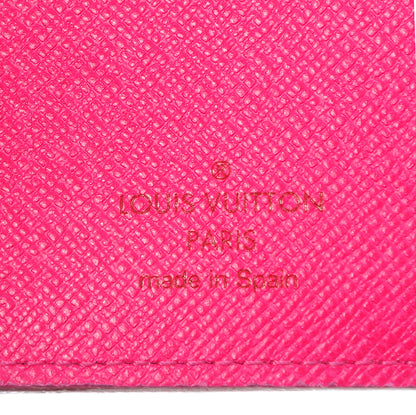 Louis Vuitton Monogram Multicolor Insolite Wallet Grenade 7 of 8