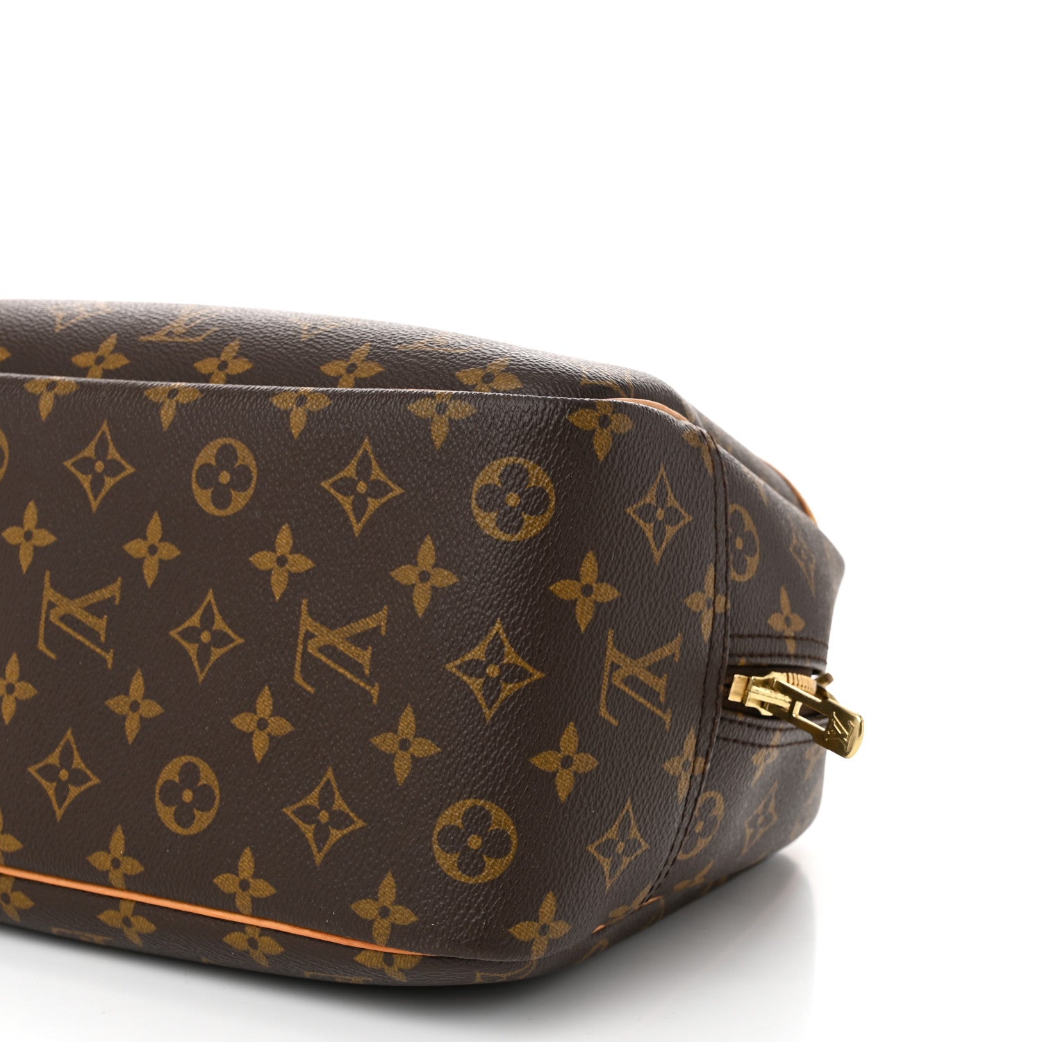 Louis Vuitton Monogram Deauville 10 of 10