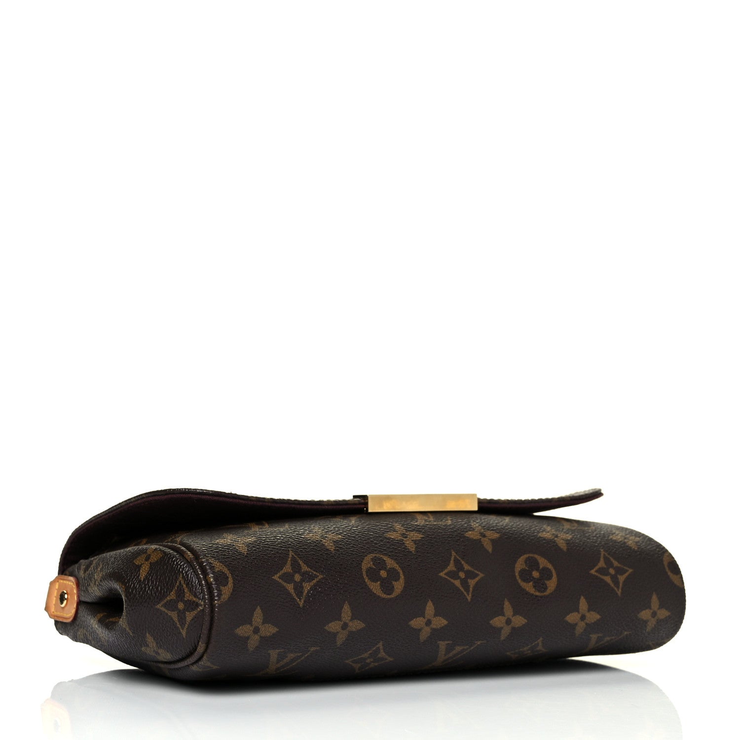 Louis Vuitton Monogram Favorite MM 4 of 9