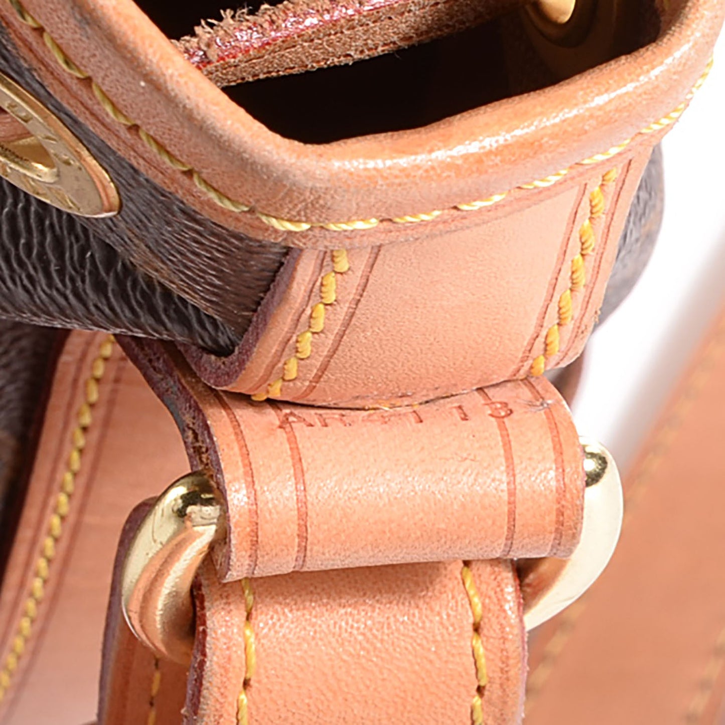 Monogram Noe BB