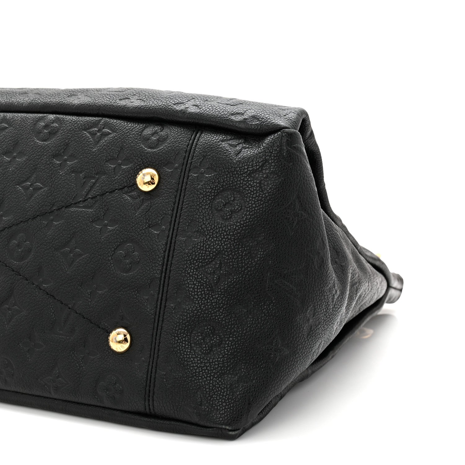 Louis Vuitton Empreinte Artsy MM Black 10 of 10