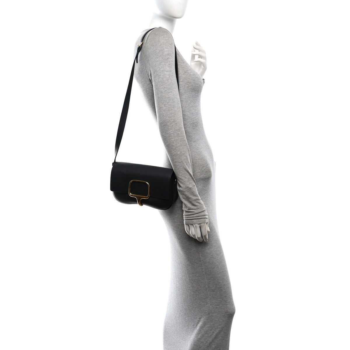 Epsom Della Cavalleria Elan Black