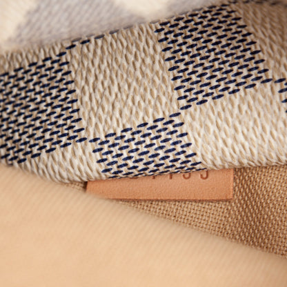 Louis Vuitton Damier Azur Totally PM 8 of 9