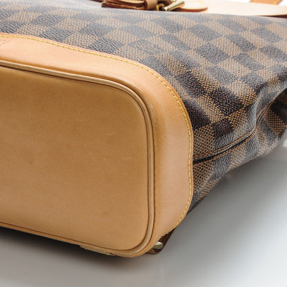 Louis Vuitton Damier Soho Centenaire Backpack 9 of 9
