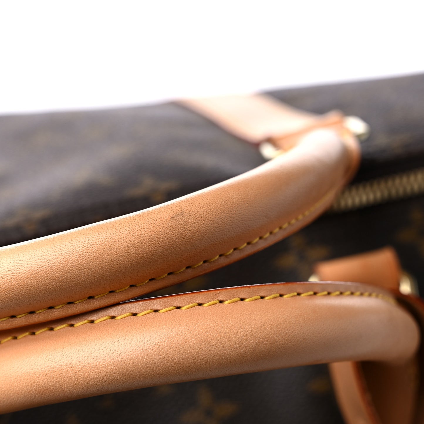 Monogram Keepall Bandouliere 55