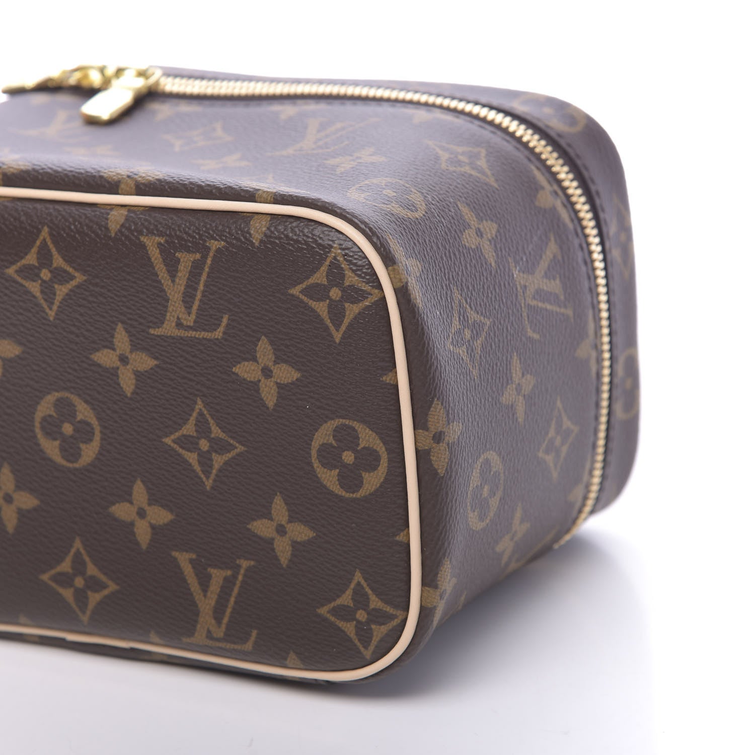 Louis Vuitton Monogram Nice Mini 8 of 9