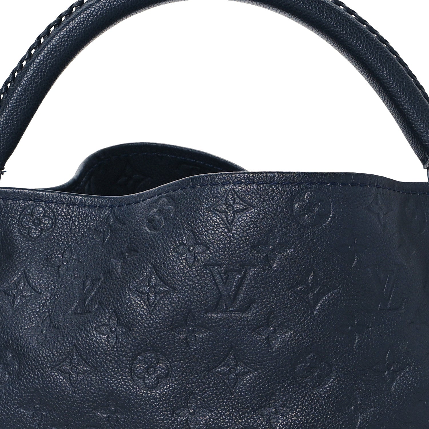Louis Vuitton Empreinte Artsy MM Infini 7 of 10