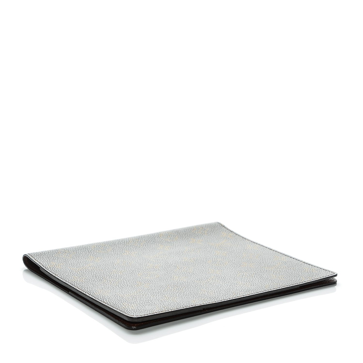 Louis Vuitton Monogram Desk Agenda Cover 4 of 6