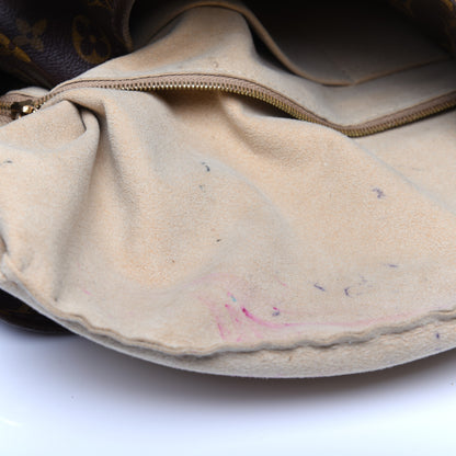 Louis Vuitton Monogram Artsy MM 12 of 13