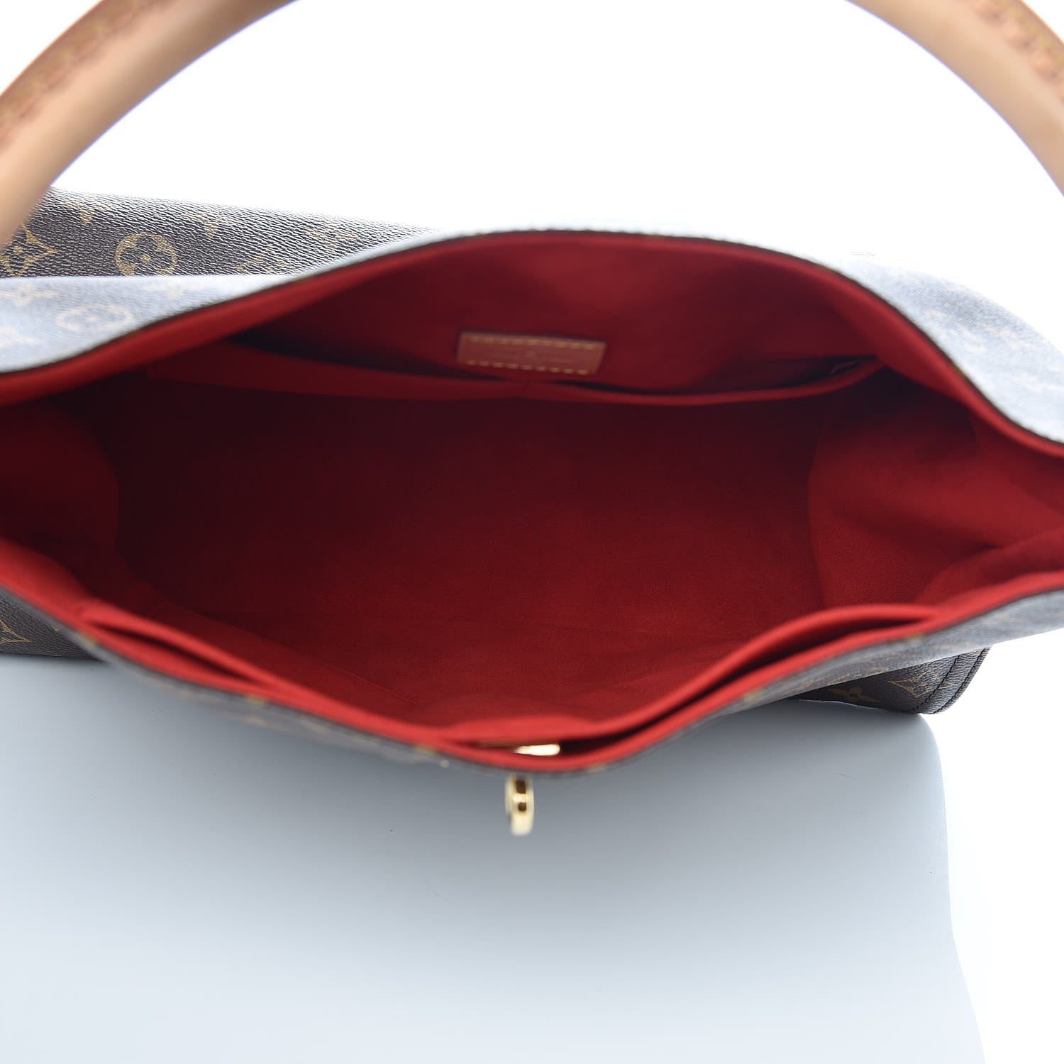Louis Vuitton Monogram Gaia Cherry 5 of 13