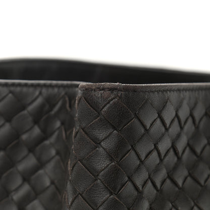 Bottega Veneta Nappa Intrecciato Medium Tote Grey 16 of 16