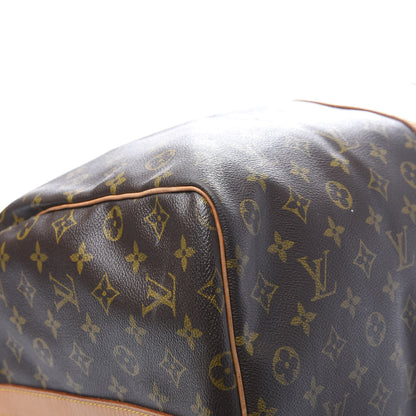 Louis Vuitton Monogram Keepall Bandouliere 60 9 of 16