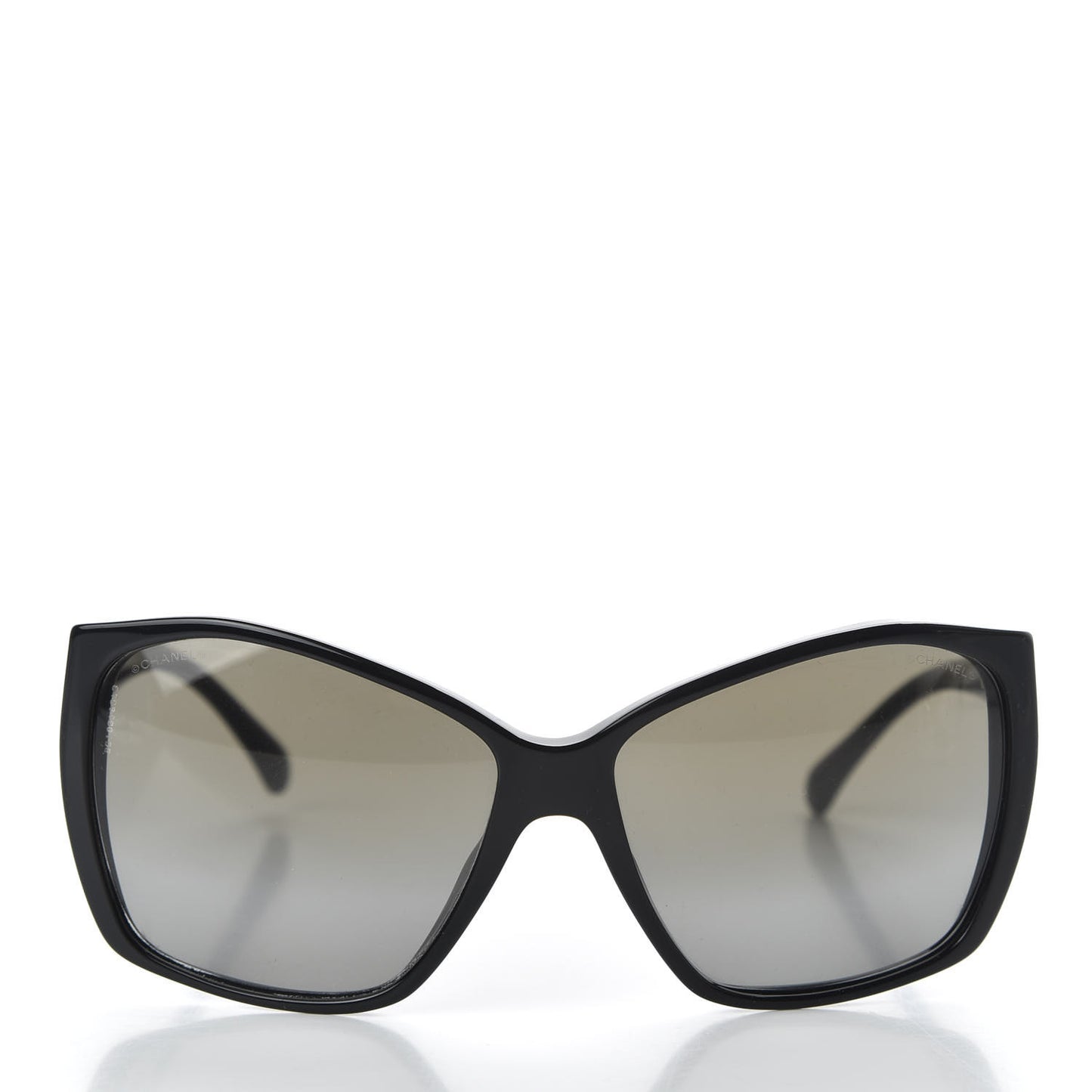 Acetate CC Sunglasses 5203 Black