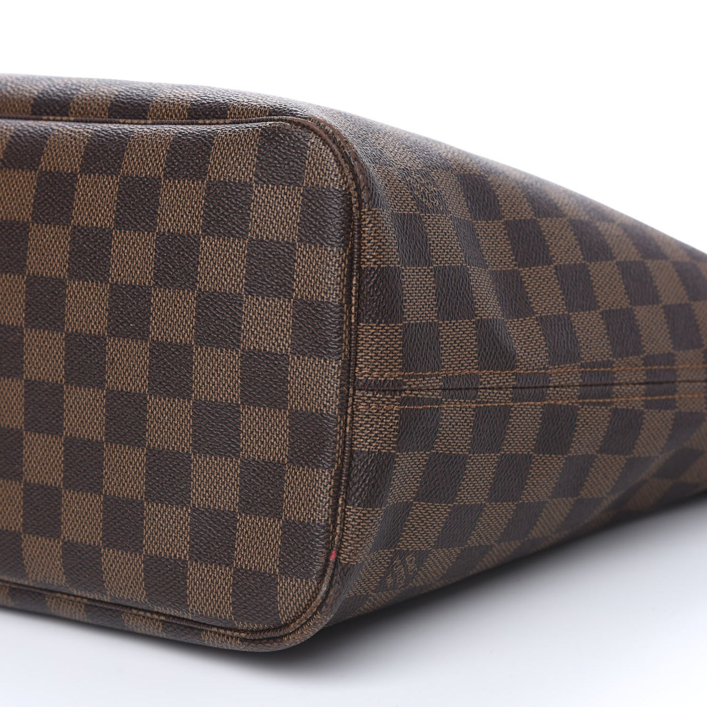 Damier Ebene Neverfull MM