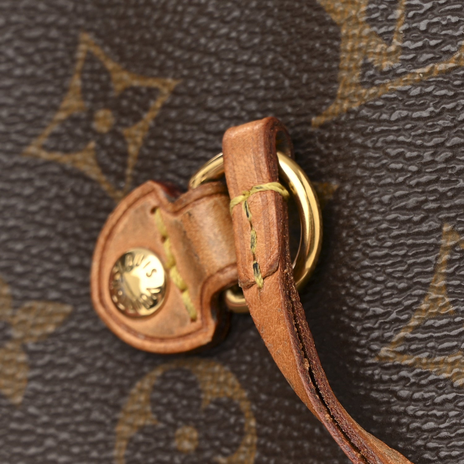 Louis Vuitton Monogram Hawaii V Neverfull MM Hot Pink 15 of 15