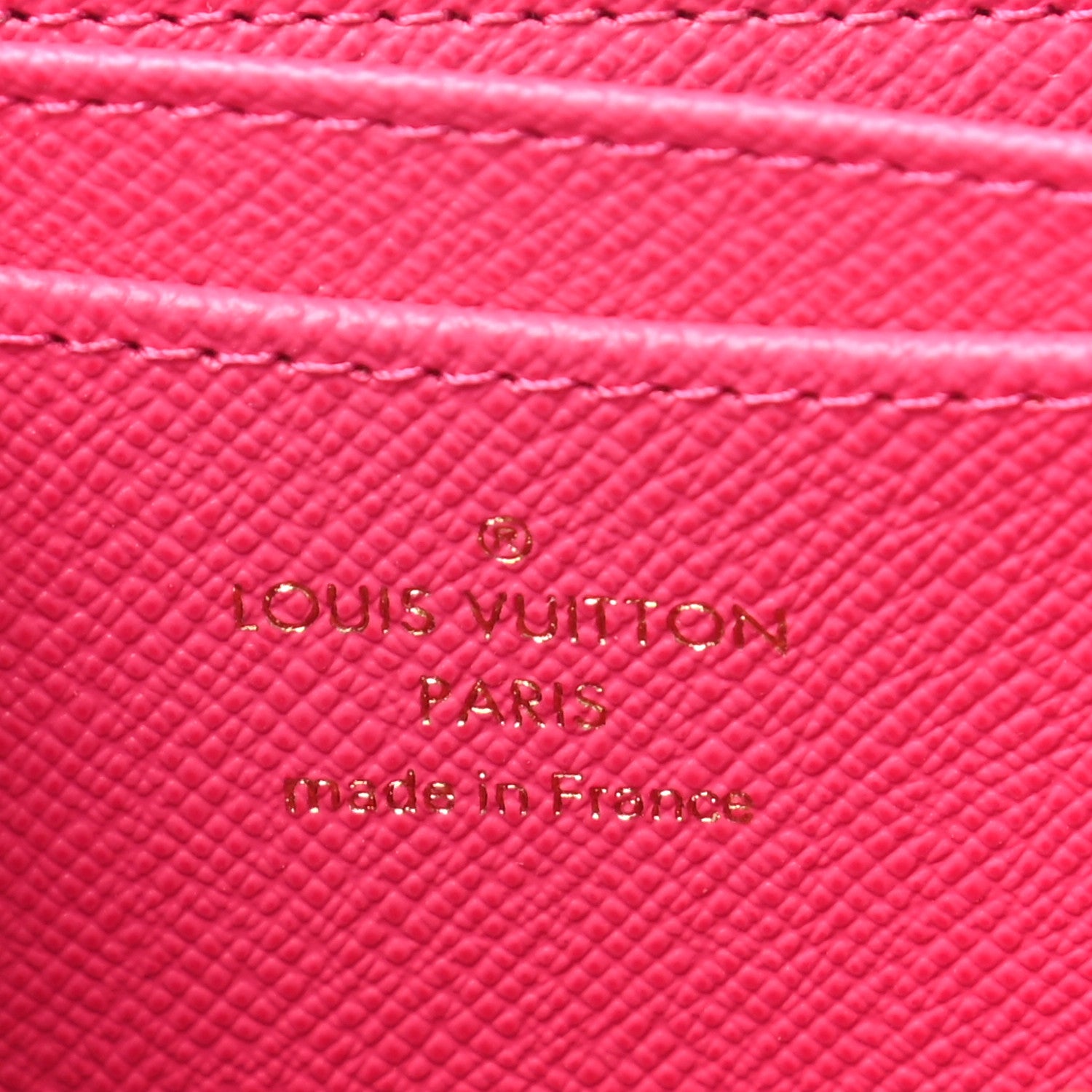 Louis Vuitton Damier Ebene 2020 Christmas Animation Roller Coaster Zippy Coin Purse Pivoine 6 of 7