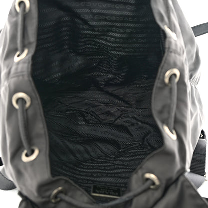 Prada Nylon Vela Large Backpack Ardesia 5 of 24