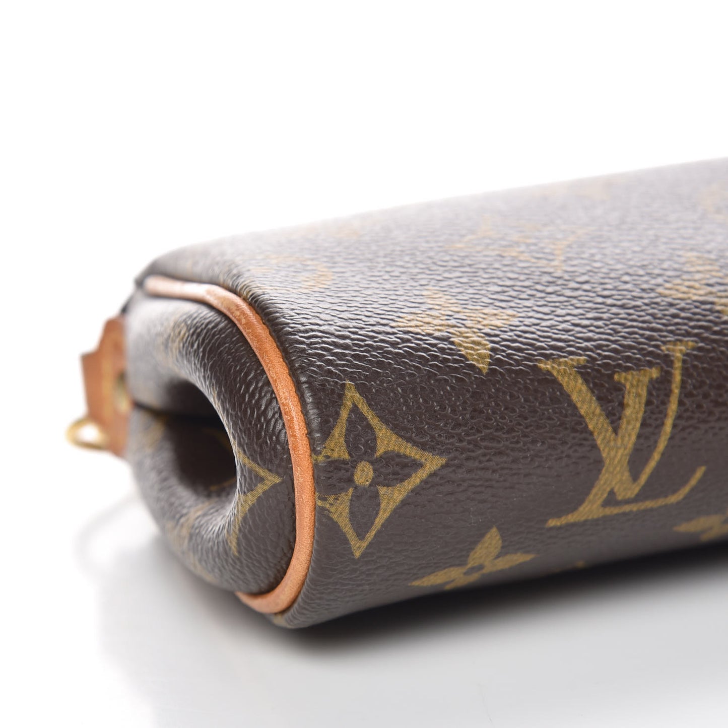 Monogram Eva Clutch