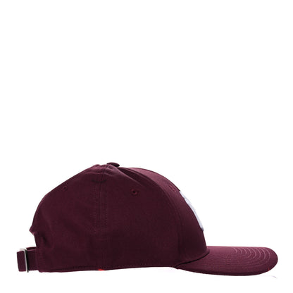 Gucci X MLB Cotton NY Yankees Baseball Hat 57-61 Lacquer 6 of 10