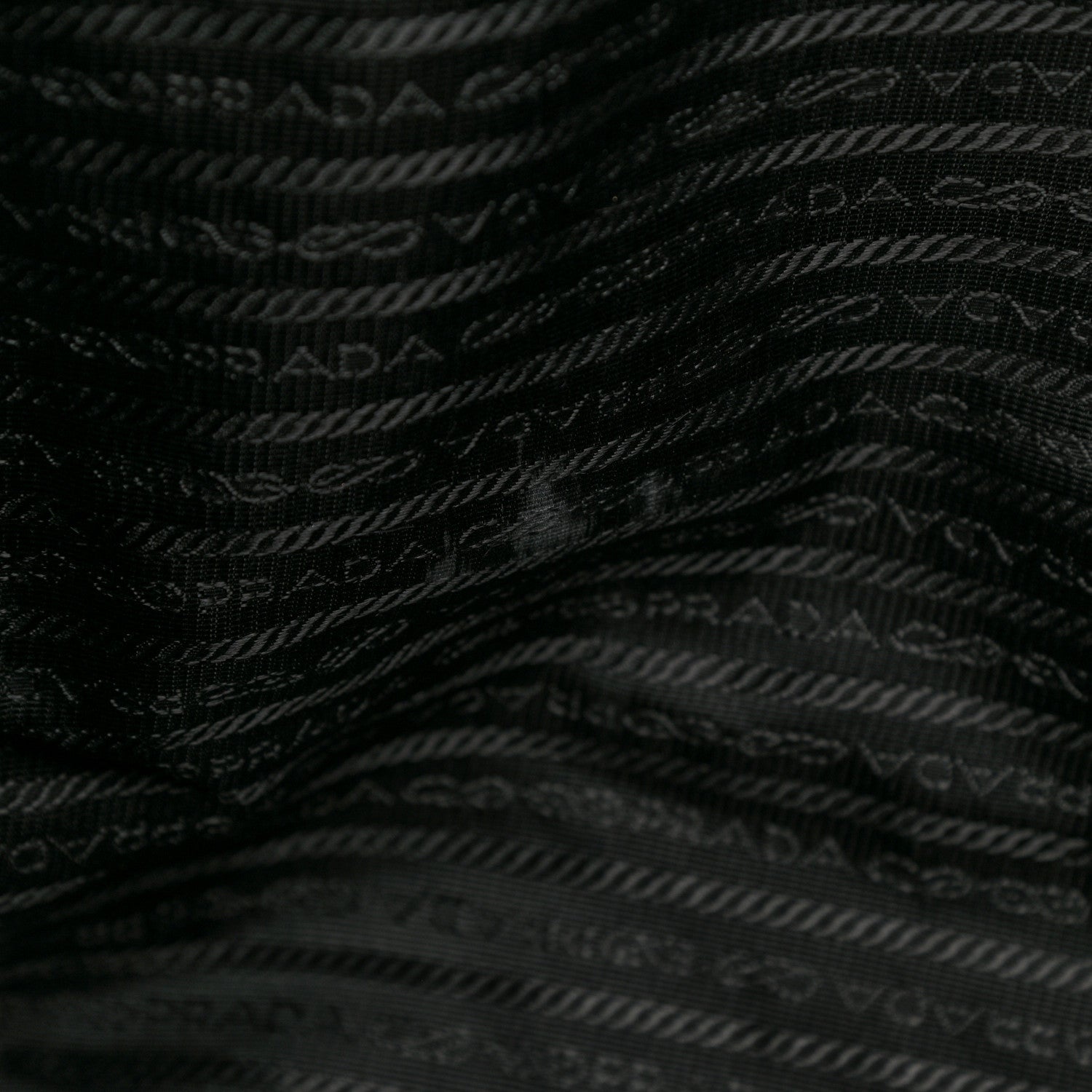 Prada Vitello Daino Tote Black 15 of 24