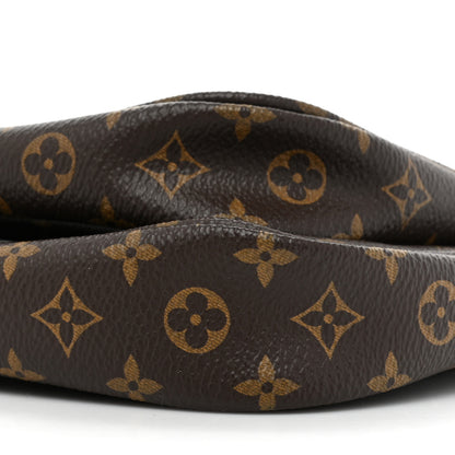 Louis Vuitton Monogram Multi Pochette Accessories Kaki 10 of 14