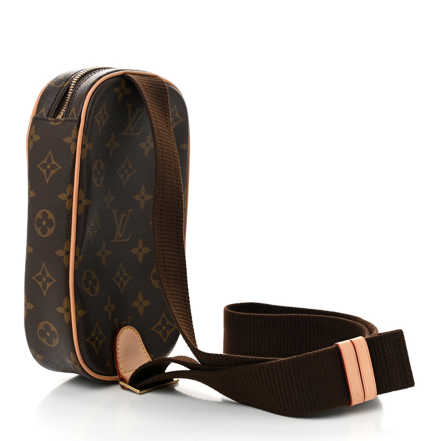 Monogram Pochette Gange