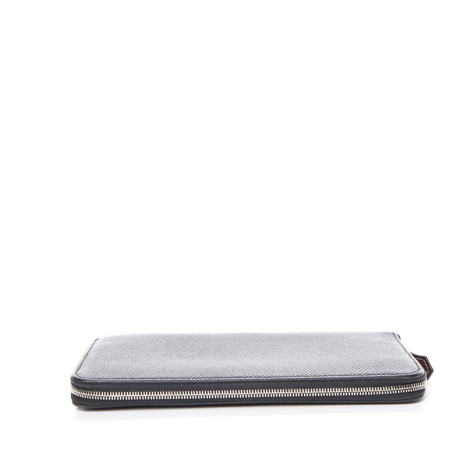 Epsom Silk'In Wallet Black