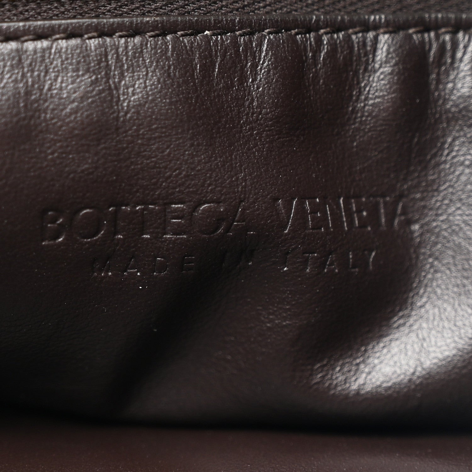 Bottega Veneta Calfskin Intrecciato Small Hop Fondant 6 of 10