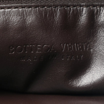 Bottega Veneta Calfskin Intrecciato Small Hop Fondant 6 of 10
