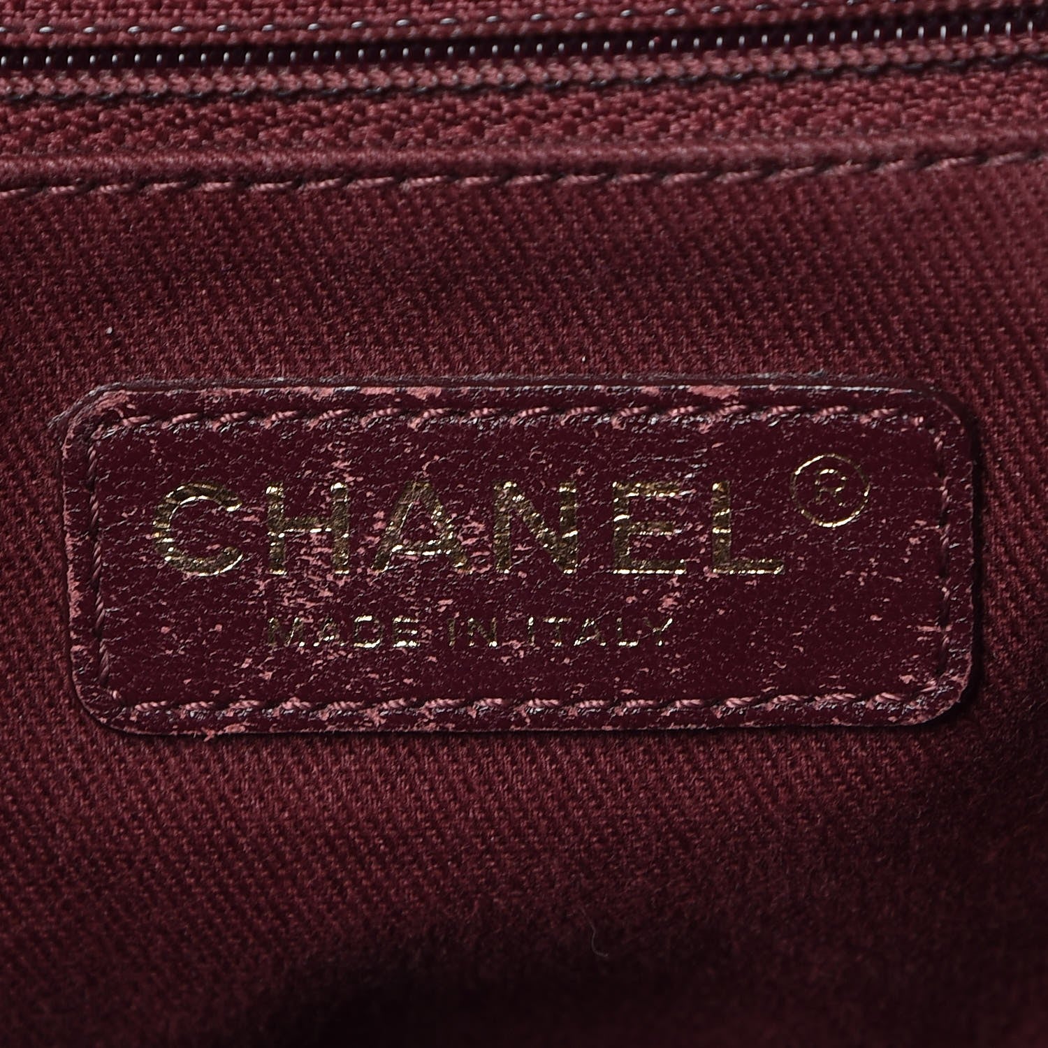 Chanel Calfskin Quilted Medium Soft Elegance Tote Black 6 of 9