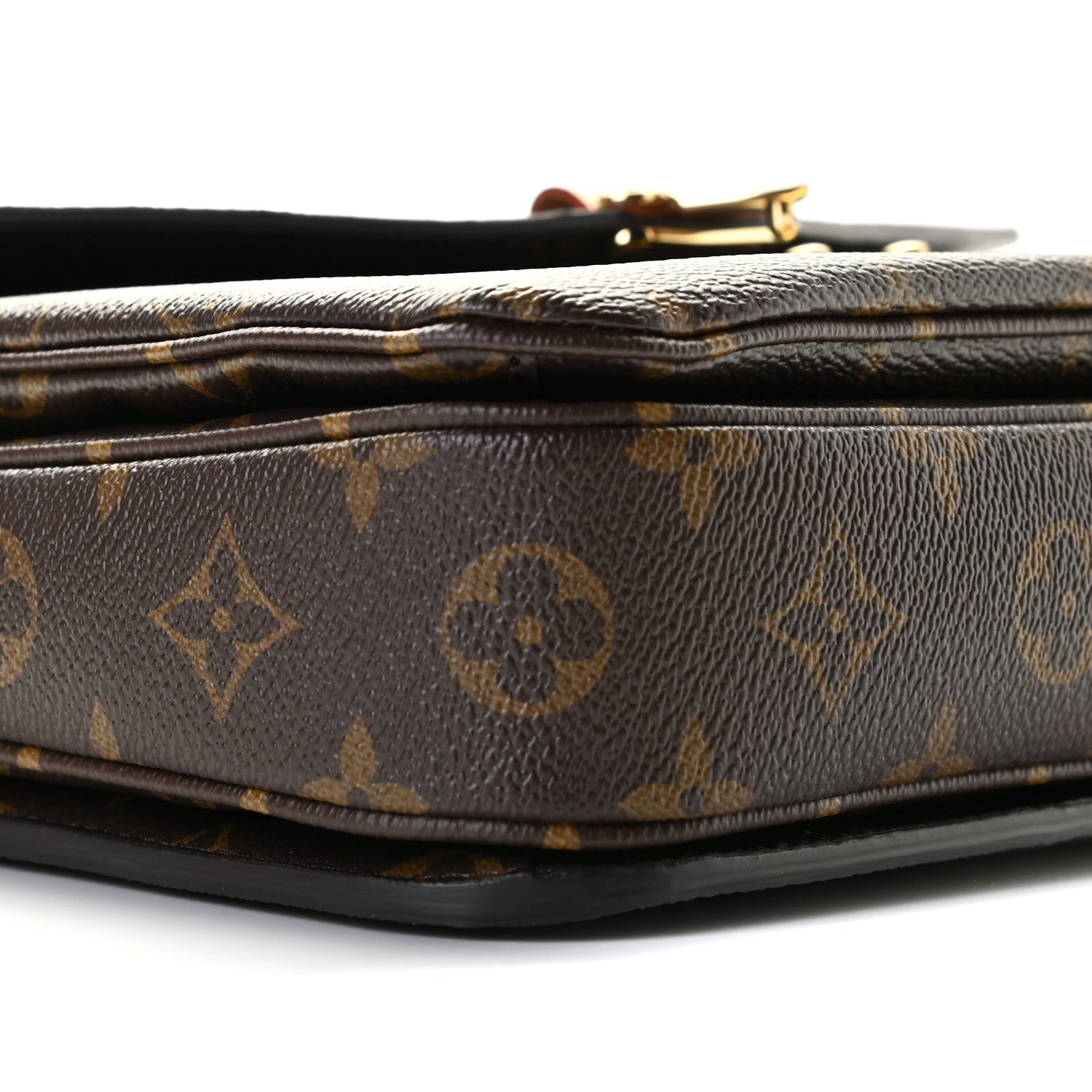Louis Vuitton Monogram Pochette Metis 6 of 10