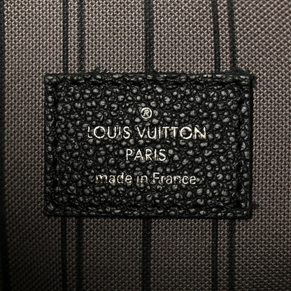 Louis Vuitton Empreinte Pochette Metis Black 7 of 11