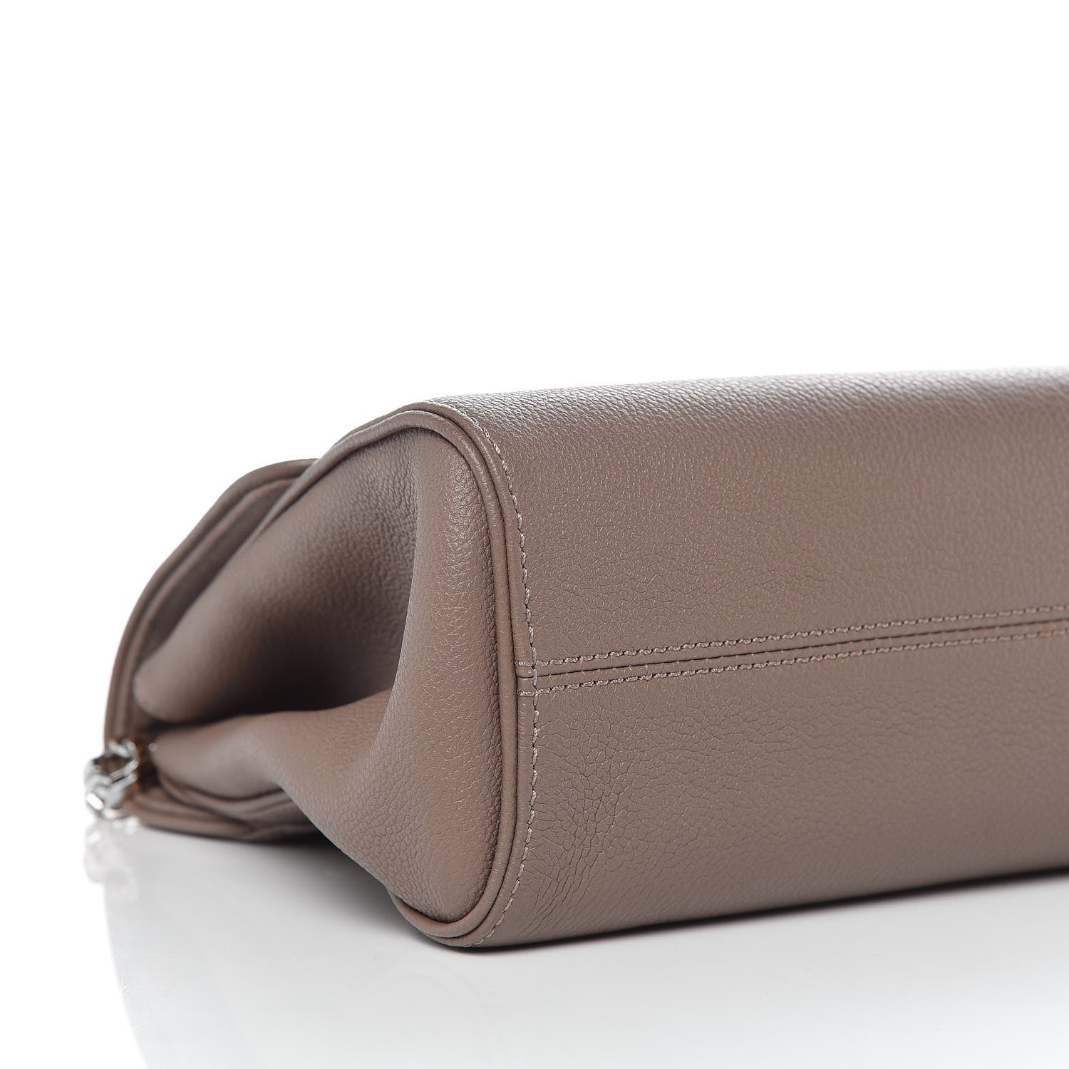 Louis Vuitton Empreinte Saint Germain MM Taupe 8 of 12