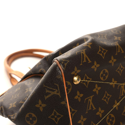 Louis Vuitton Monogram Tivoli GM 10 of 12