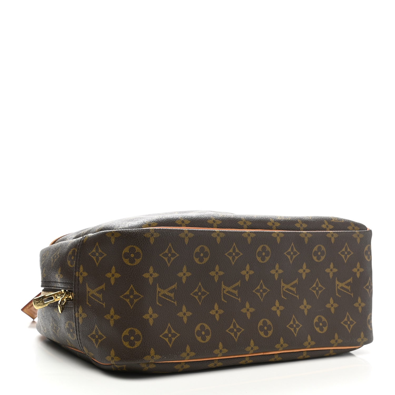 Louis Vuitton Monogram Deauville 5 of 14