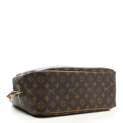 Louis Vuitton Monogram Deauville 5 of 14