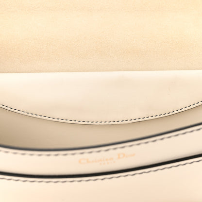 Christian Dior Calfskin J'Adior Chain Flap Bag Off White 10 of 17