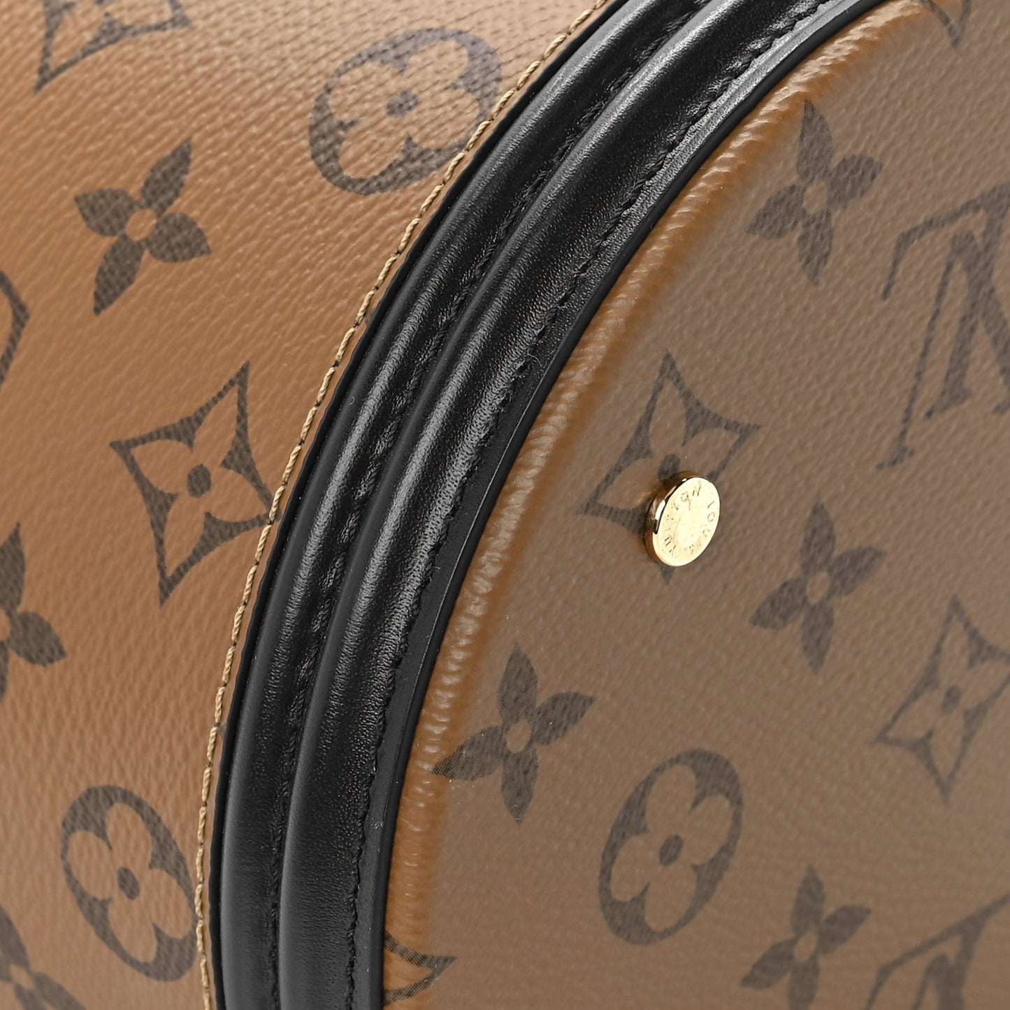 Reverse Monogram Cannes