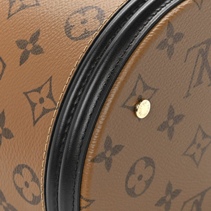 Louis Vuitton Reverse Monogram Cannes 7 of 8