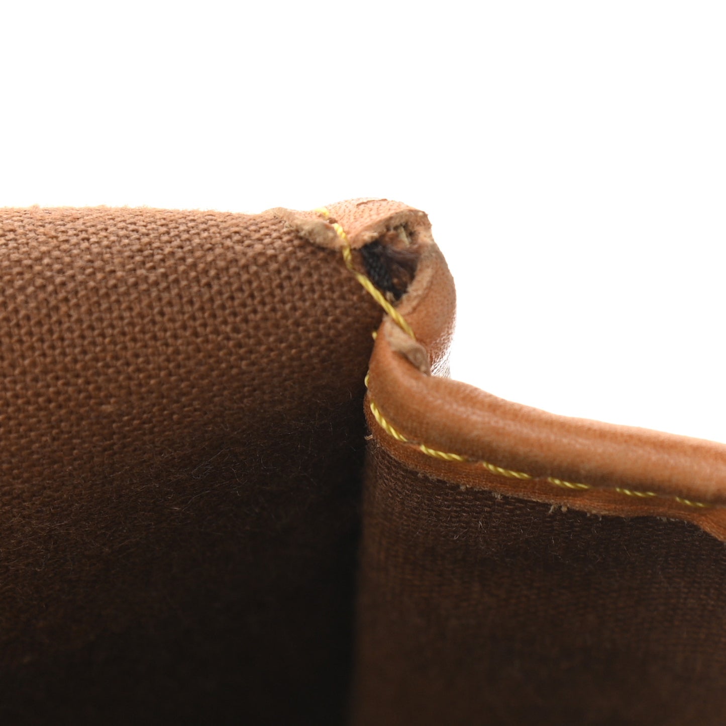 Monogram Sac Gibeciere GM