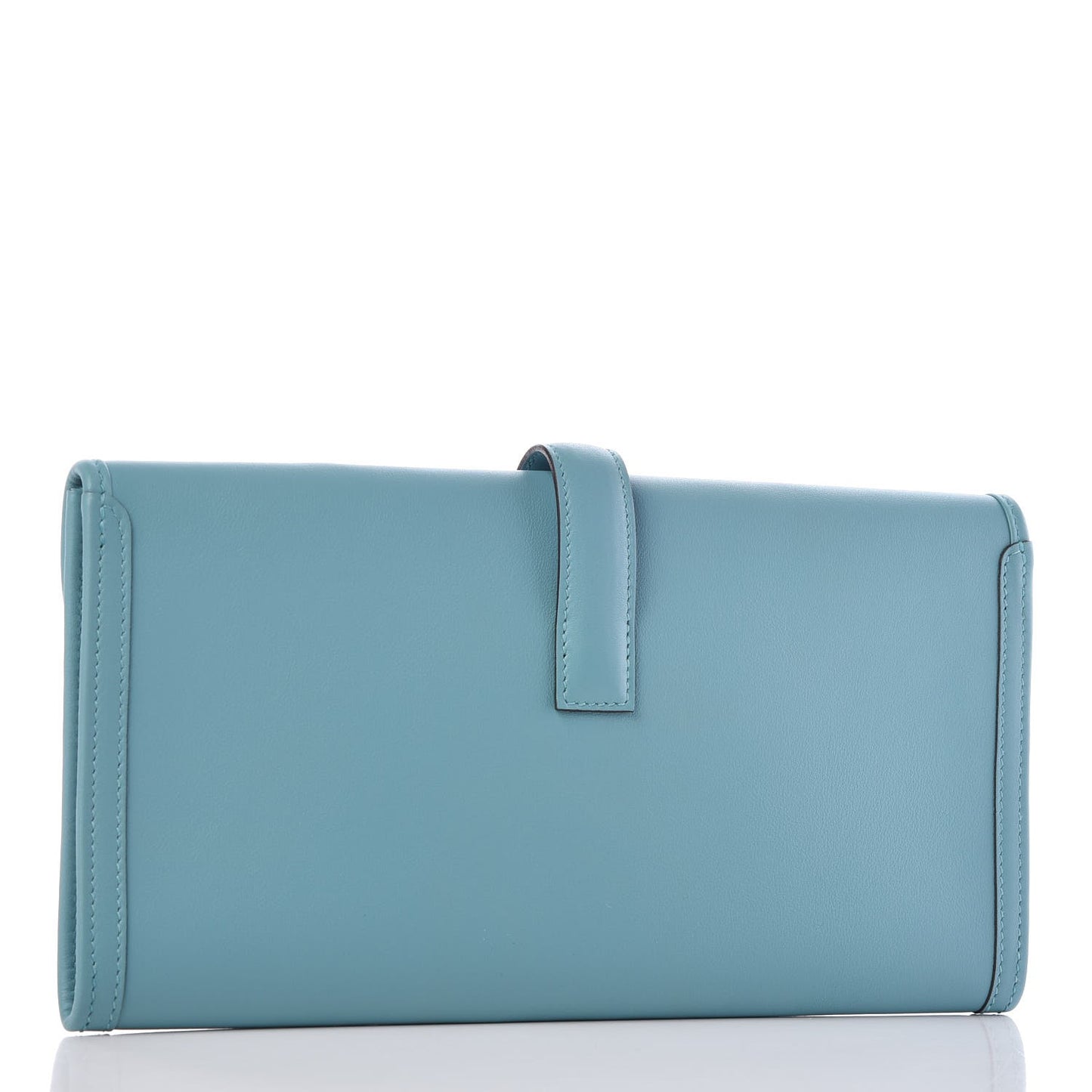 Swift Jige Elan 29 Clutch Bleu Saint Cyr