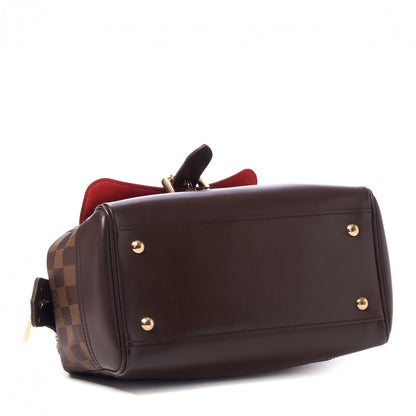 Louis Vuitton Damier Ebene Knightsbridge 4 of 8