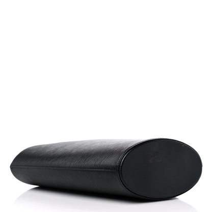Louis Vuitton Epi Noctambule Black 4 of 13