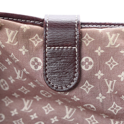 Louis Vuitton Monogram Idylle Elegie Sepia 5 of 13