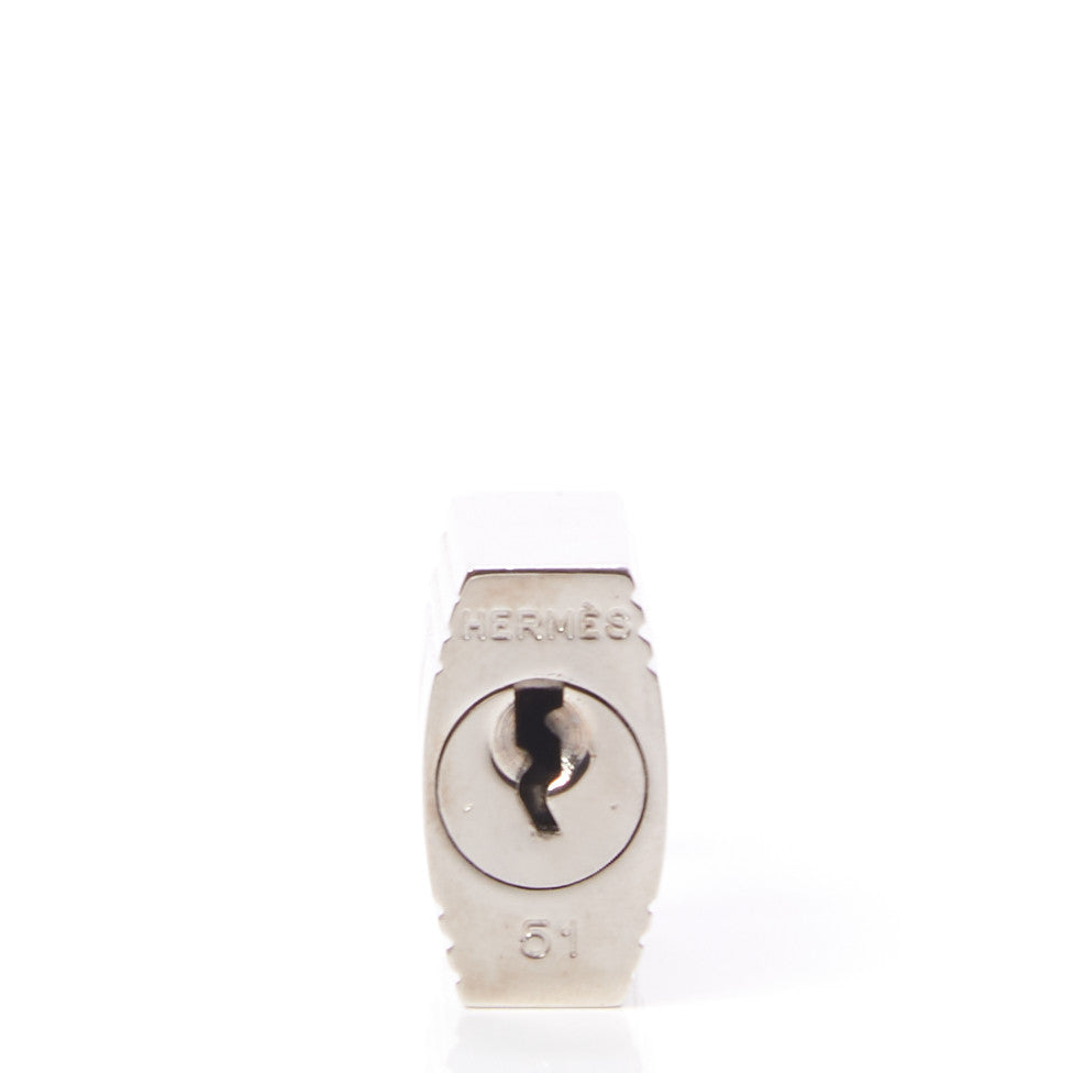 Hermes Taurillon Clemence Birkin 35 Rouge H 30 of 30